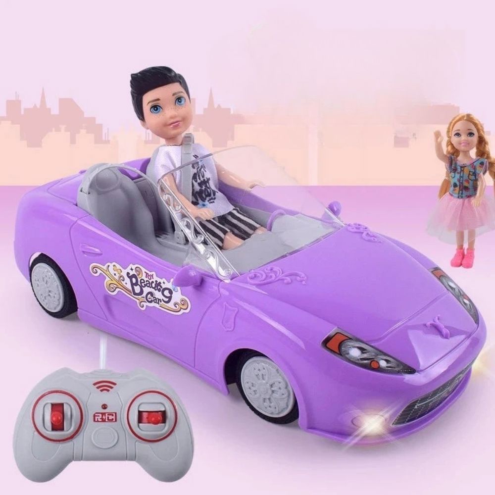 Voiture télécommandée 3 ans fille Shop Radiocommandé