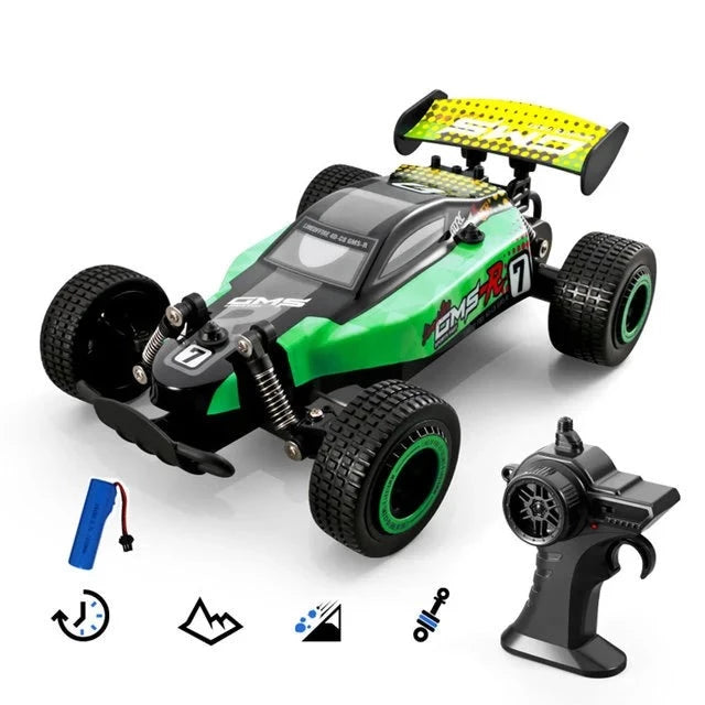 Voiture télécommandée 30 km/h Shop Radiocommandé 4 Oui