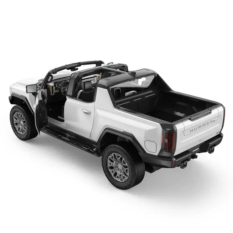 Voiture télécommandée 4x4 tout-terrain Shop Radiocommandé