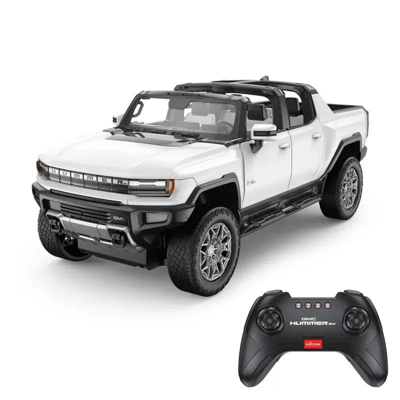 Voiture télécommandée 4x4 tout-terrain Shop Radiocommandé