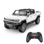 Voiture télécommandée 4x4 tout-terrain Shop Radiocommandé