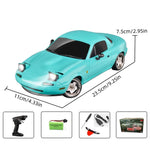 Voiture télécommandée 5 ans fille Shop Radiocommandé Bleu