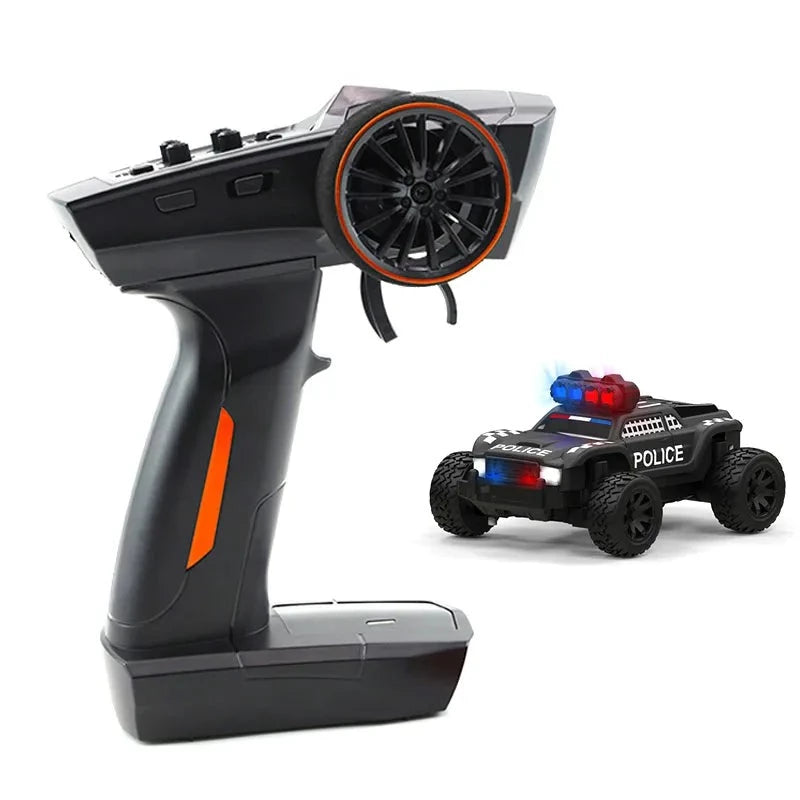 Voiture télécommandée avec batterie Shop Radiocommandé