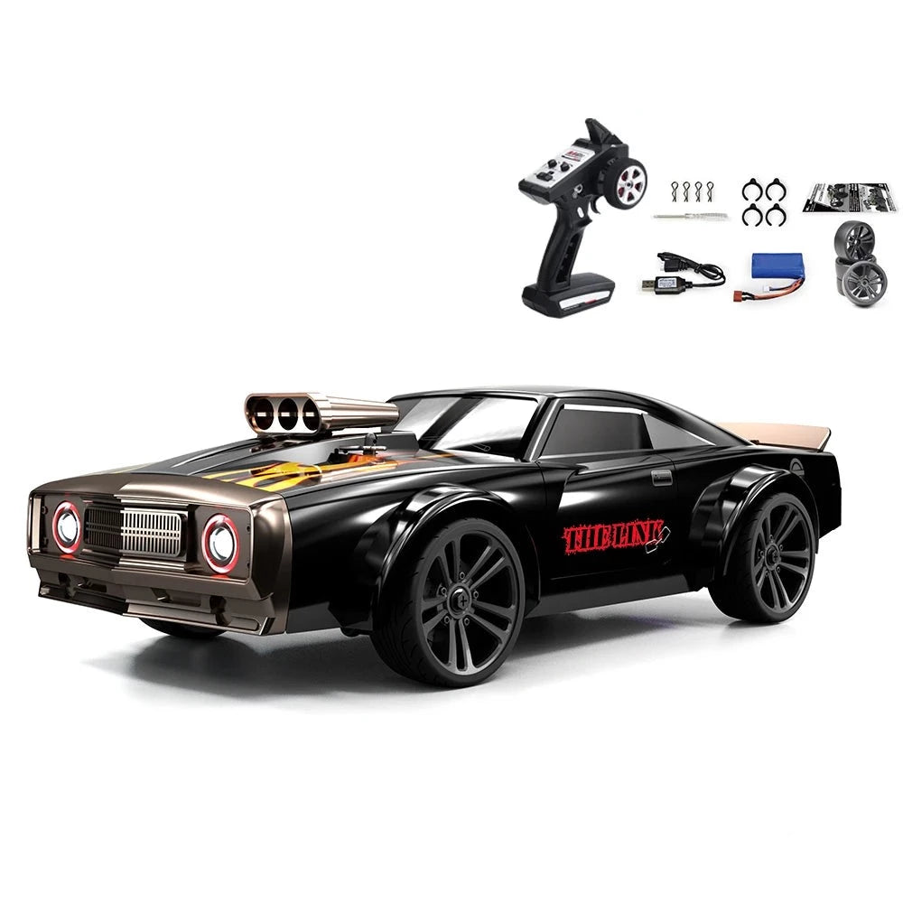 Voiture télécommandée de drift Shop Radiocommandé