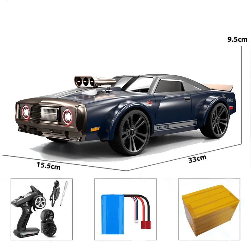 Voiture télécommandée de drift Shop Radiocommandé 2