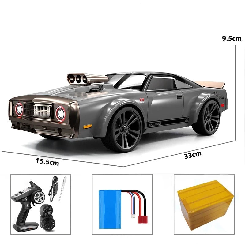 Voiture télécommandée de drift Shop Radiocommandé 3