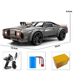 Voiture télécommandée de drift Shop Radiocommandé 3