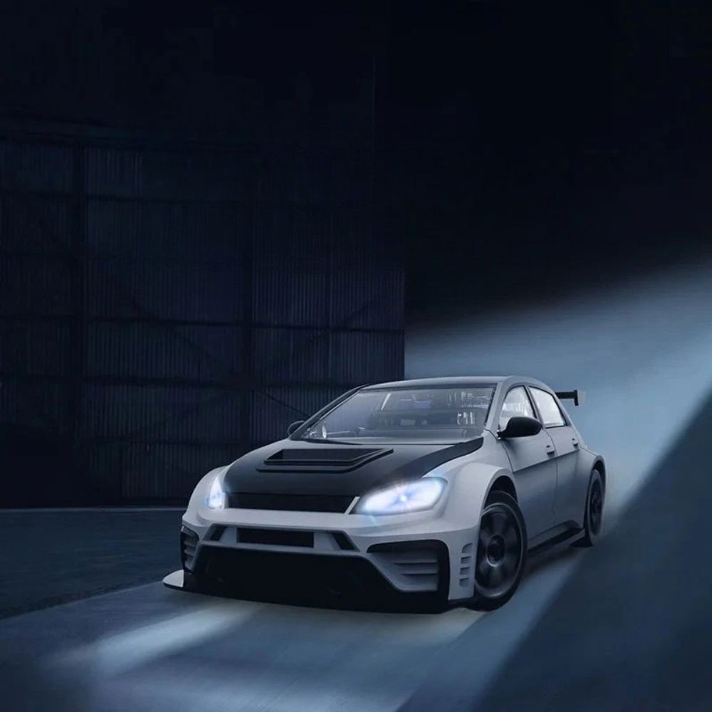 Voiture télécommandée drift avec caméra Shop Radiocommandé