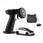 Voiture télécommandée drift avec caméra Shop Radiocommandé Blanc