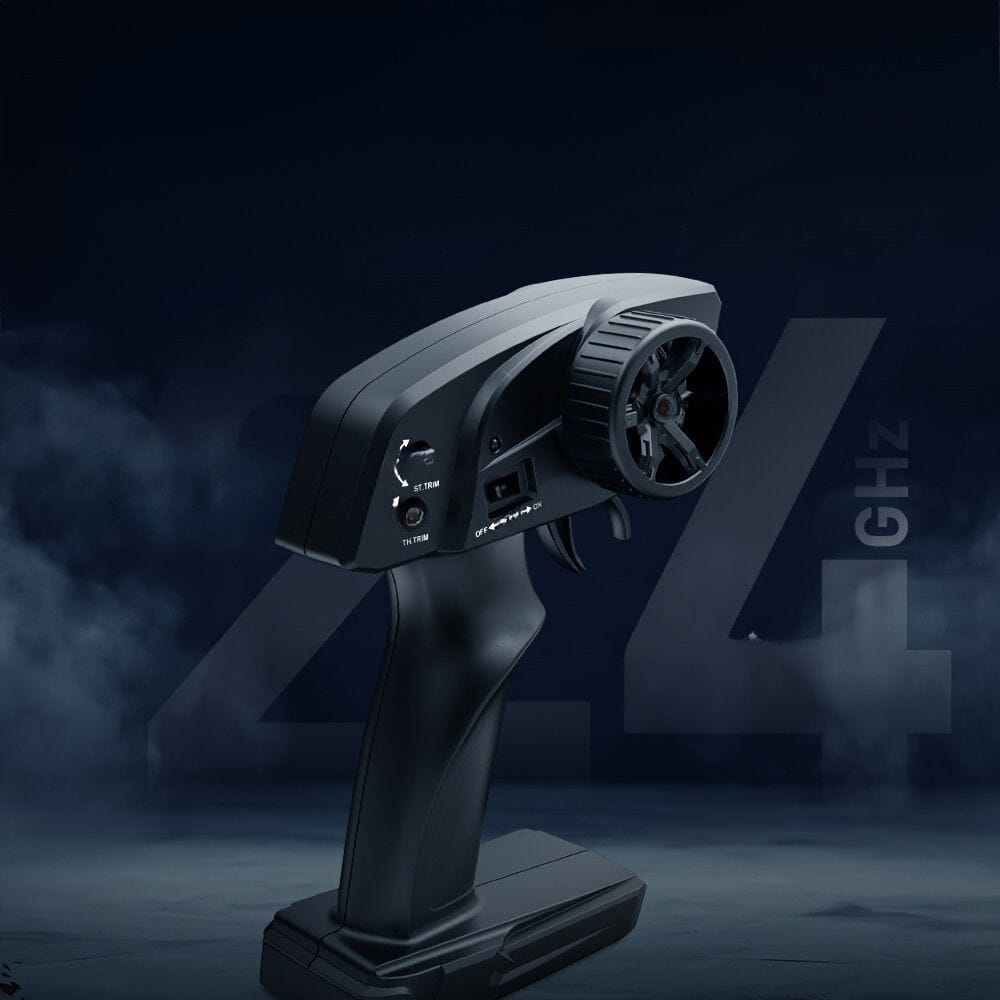 Voiture télécommandée enfant tout terrain Shop Radiocommandé