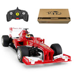 Voiture télécommandée formule 1 Ferrari Shop Radiocommandé 1:18