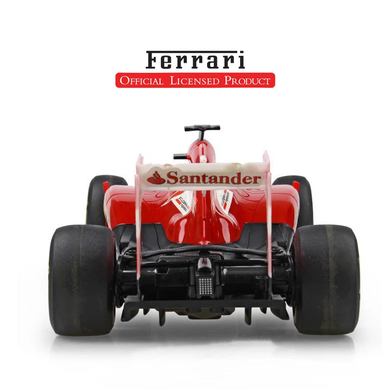 Voiture télécommandée formule 1 Ferrari Shop Radiocommandé