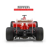 Voiture télécommandée formule 1 Ferrari Shop Radiocommandé