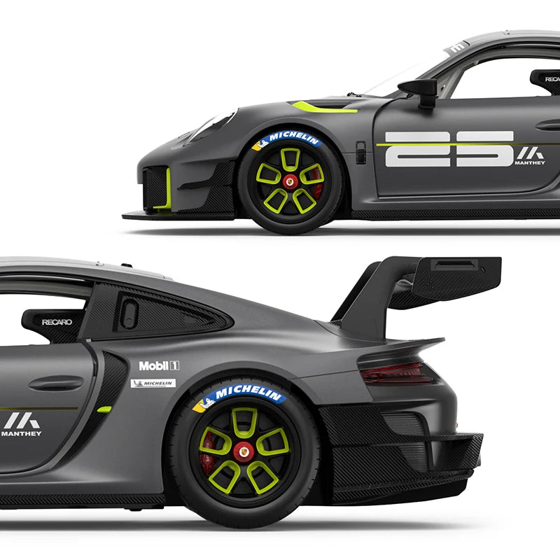 Voiture télécommandée porsche 911 gt3 rs Shop Radiocommandé