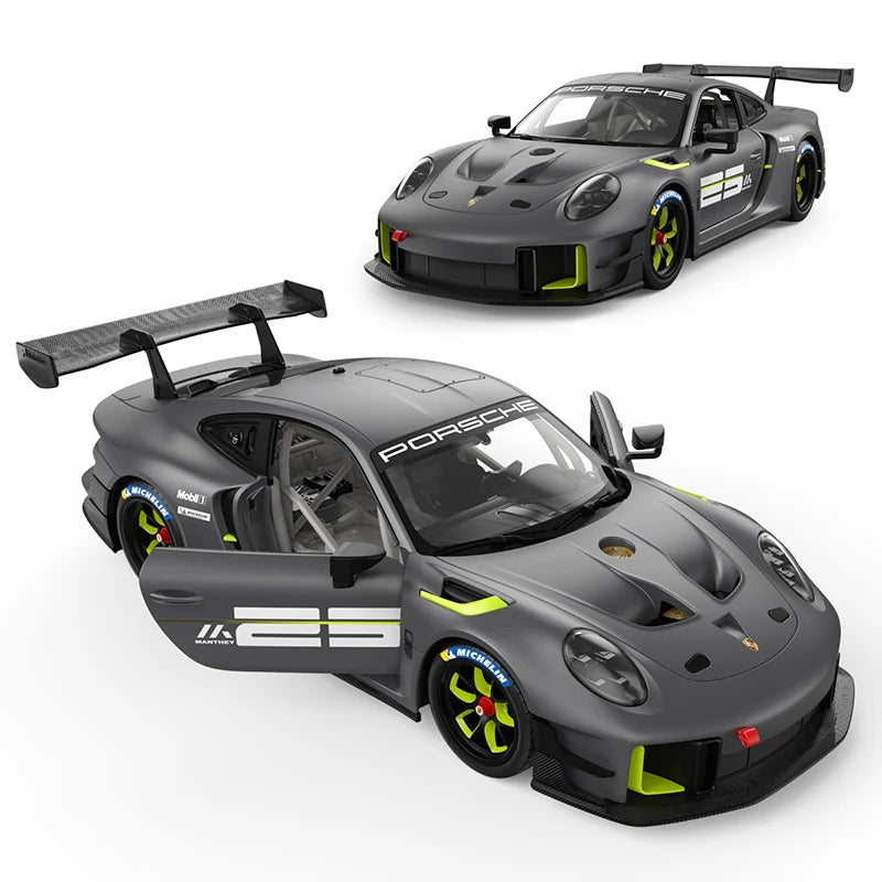 Voiture télécommandée porsche 911 gt3 rs Shop Radiocommandé