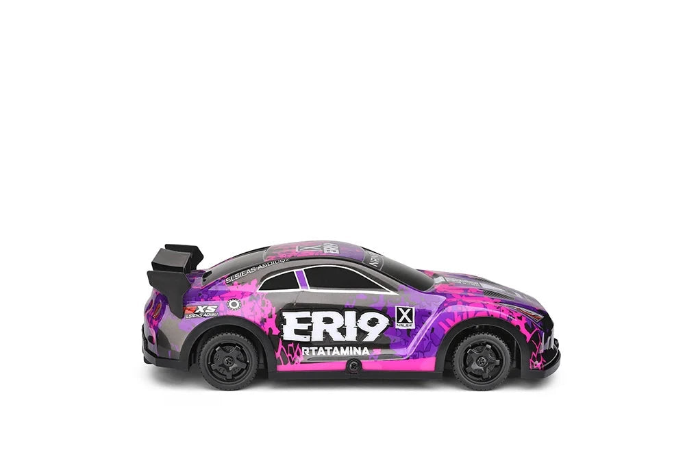 Voiture télécommandée pour le drift Shop Radiocommandé