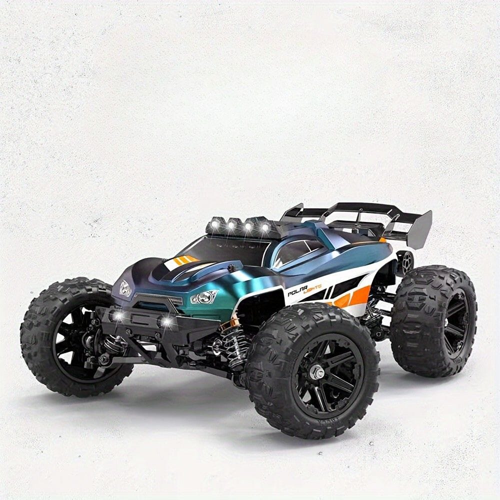 Voiture télécommandée qui va à 70 km heure Shop Radiocommandé