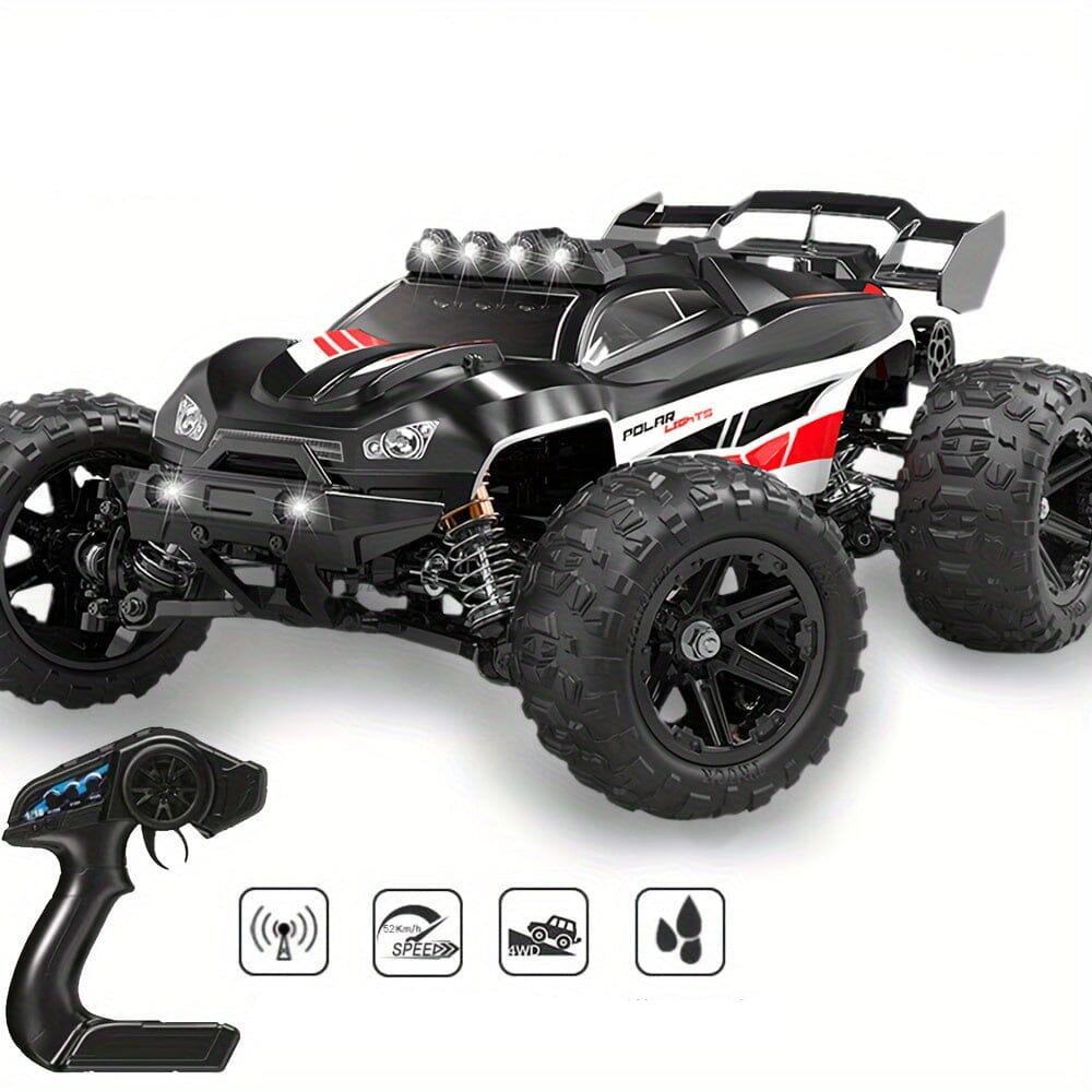 Voiture télécommandée qui va à 70 km heure Shop Radiocommandé