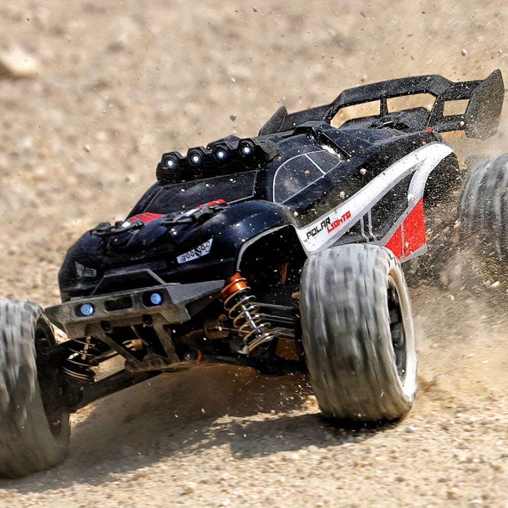 Voiture télécommandée qui va à 70 km heure Shop Radiocommandé