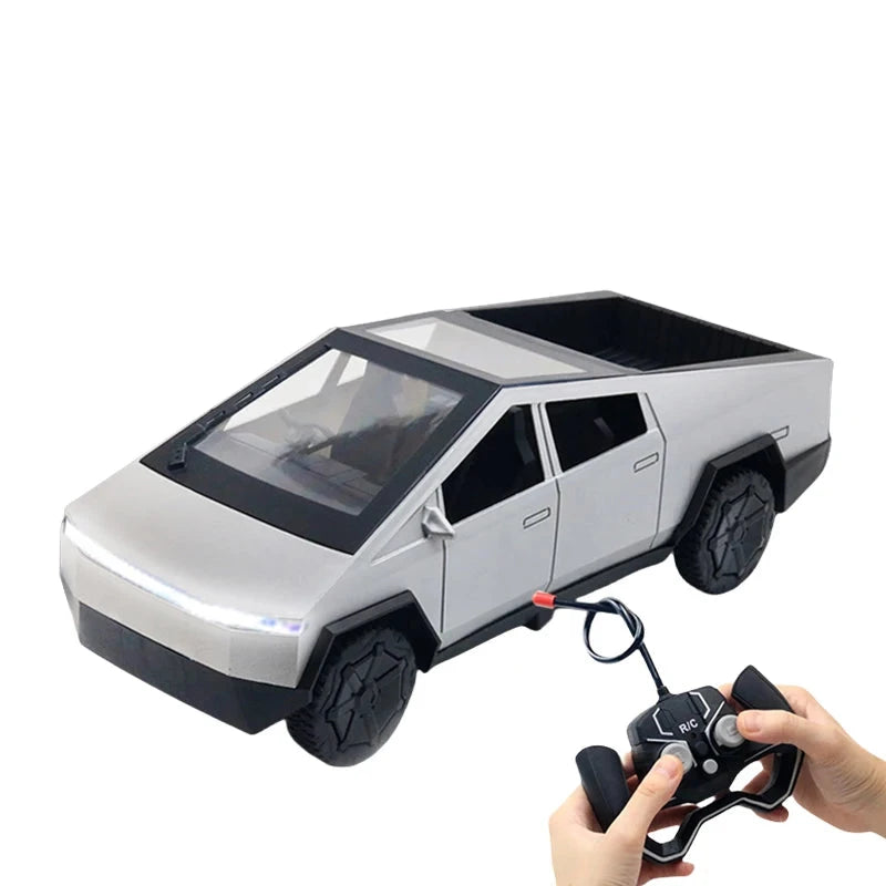 Voiture télécommandée tesla Shop Radiocommandé