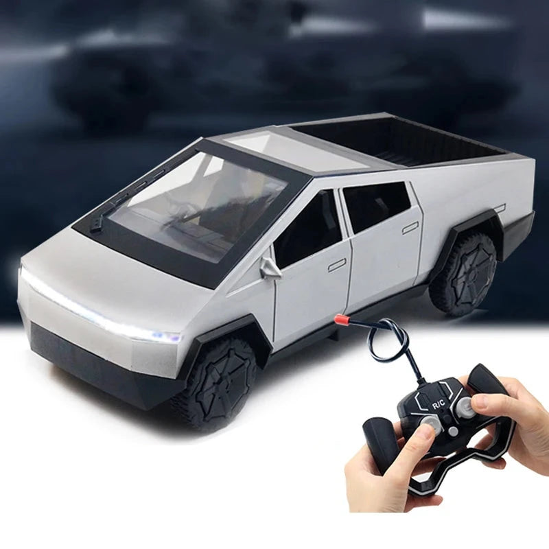 Voiture télécommandée tesla Shop Radiocommandé