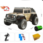 Voiture télécommandée tout-terrain Shop Radiocommandé 2