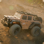 Voiture télécommandée tout-terrain Shop Radiocommandé