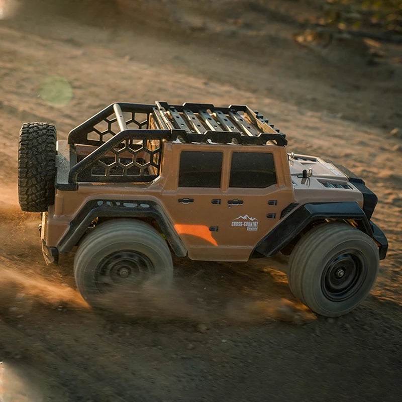 Voiture télécommandée tout-terrain Shop Radiocommandé