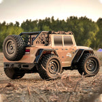 Voiture télécommandée tout-terrain Shop Radiocommandé