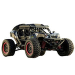 Voiture télécommandée tout terrain solide Shop Radiocommandé