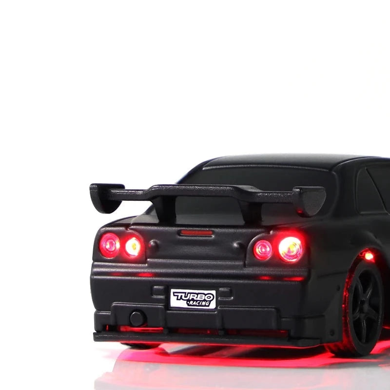 Voiture télécommandée turbo drift Shop Radiocommandé