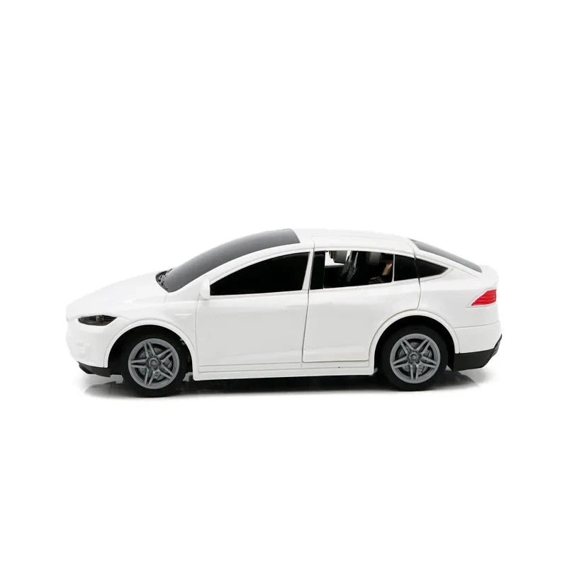 Voiture tesla télécommandée Shop Radiocommandé