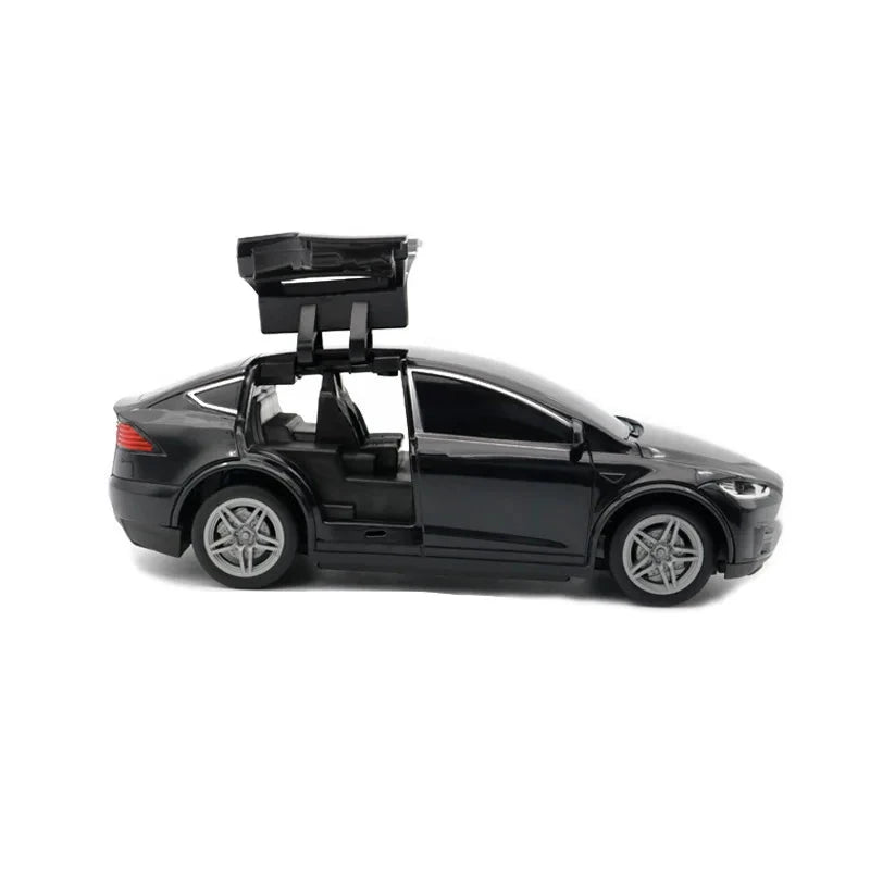 Voiture tesla télécommandée Shop Radiocommandé