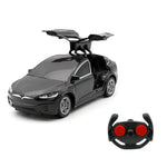 Voiture tesla télécommandée Shop Radiocommandé