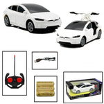 Voiture tesla télécommandée Shop Radiocommandé