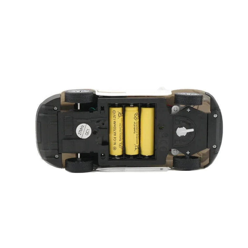 Voiture tesla télécommandée Shop Radiocommandé