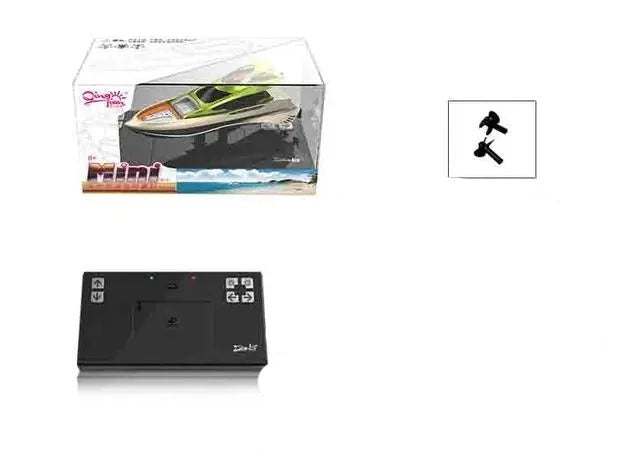 Yacht rc Shop Radiocommandé Vert