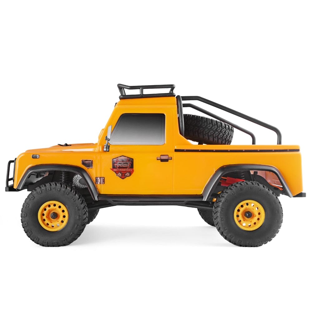 4x4 electrique telecommande Shop Radiocommandé