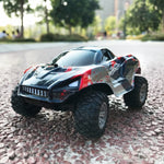4x4 radiocommandé tout terrain Shop Radiocommandé