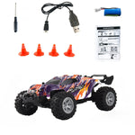 4x4 radiocommandé tout terrain Shop Radiocommandé