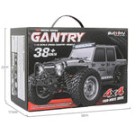 4x4 rc rtr Shop Radiocommandé