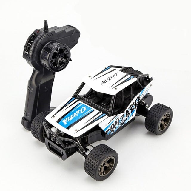 4x4 télécommandé électrique Shop Radiocommandé 1