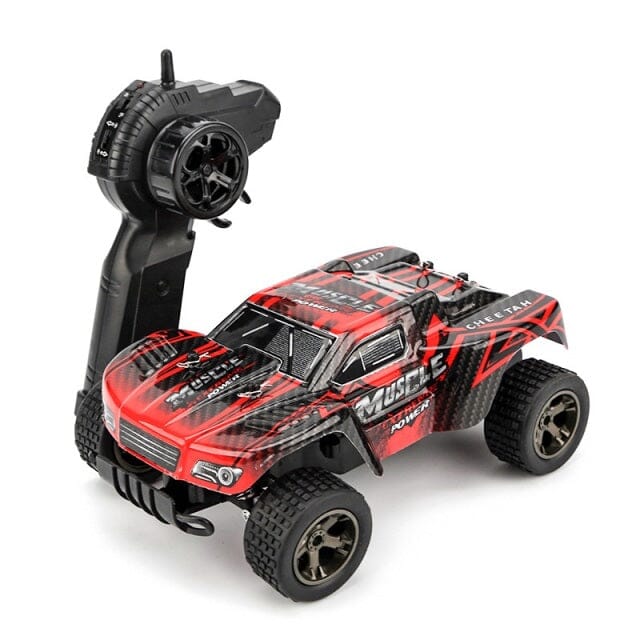 4x4 télécommandé électrique Shop Radiocommandé 10