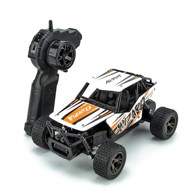 4x4 télécommandé électrique Shop Radiocommandé 2