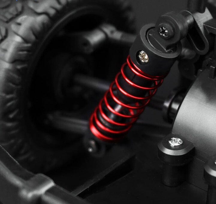 4x4 télécommandé électrique Shop Radiocommandé