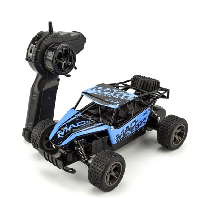 4x4 télécommandé électrique Shop Radiocommandé 3