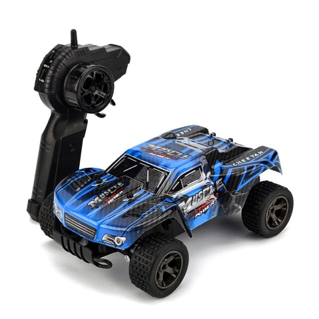 4x4 télécommandé électrique Shop Radiocommandé 9