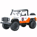 4x4 télécommandée Shop Radiocommandé