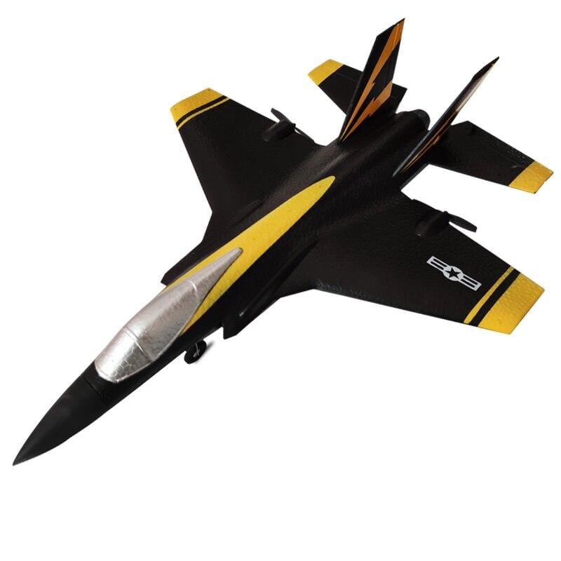 Avion de chasse radiocommandé Shop Radiocommandé