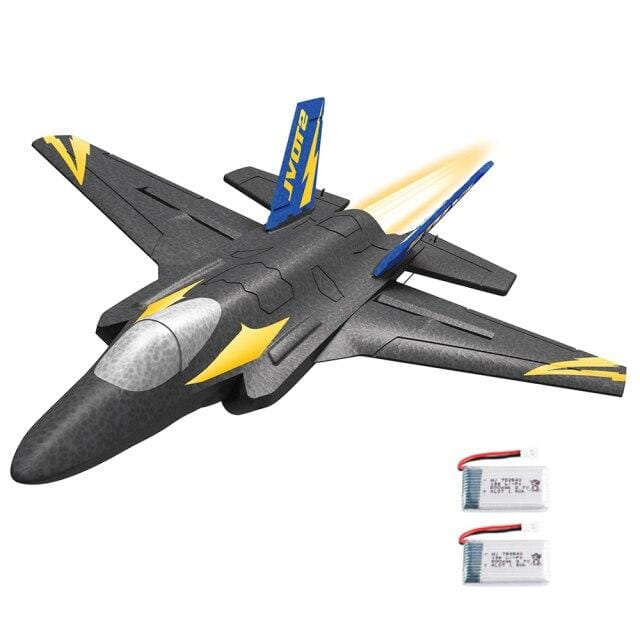 Avion de chasse rc Shop Radiocommandé 2 Oui